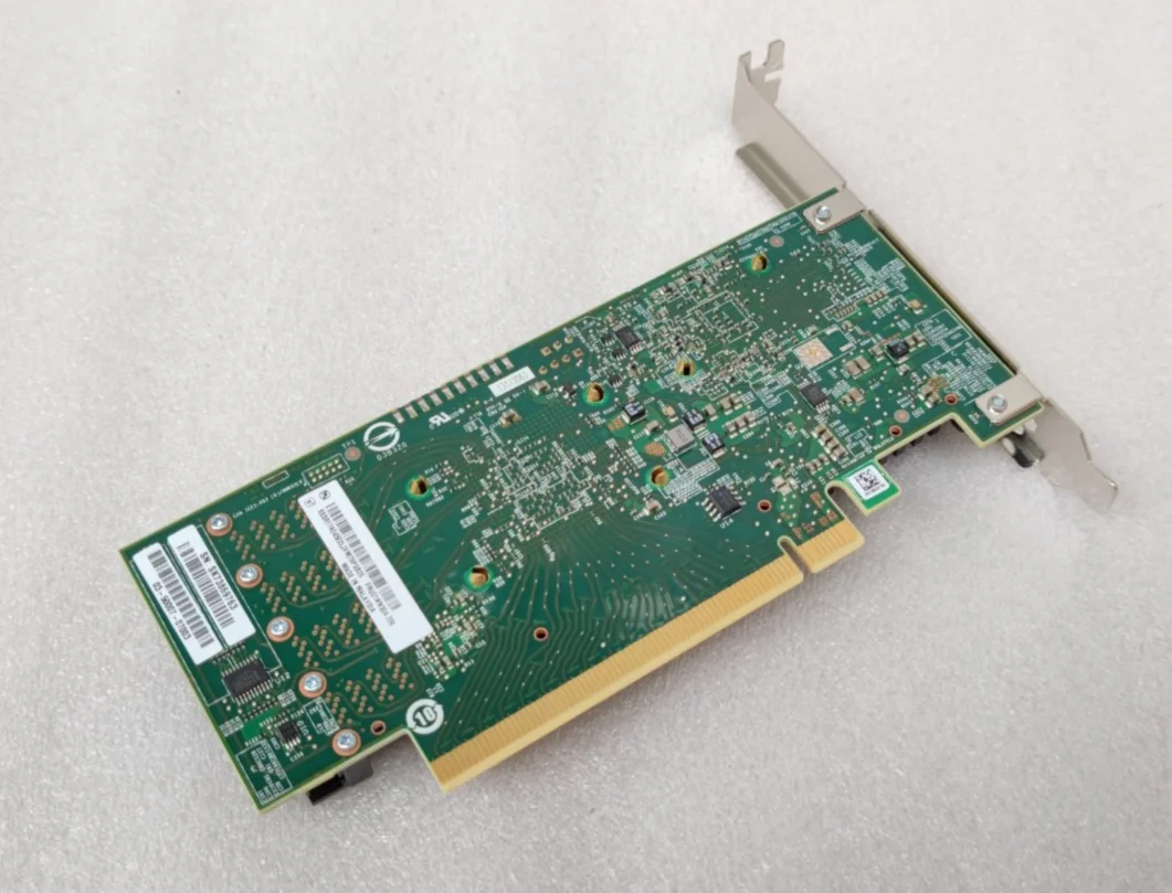 1610-4P NVMe 01KN504 Switch Adapter Storage controller card