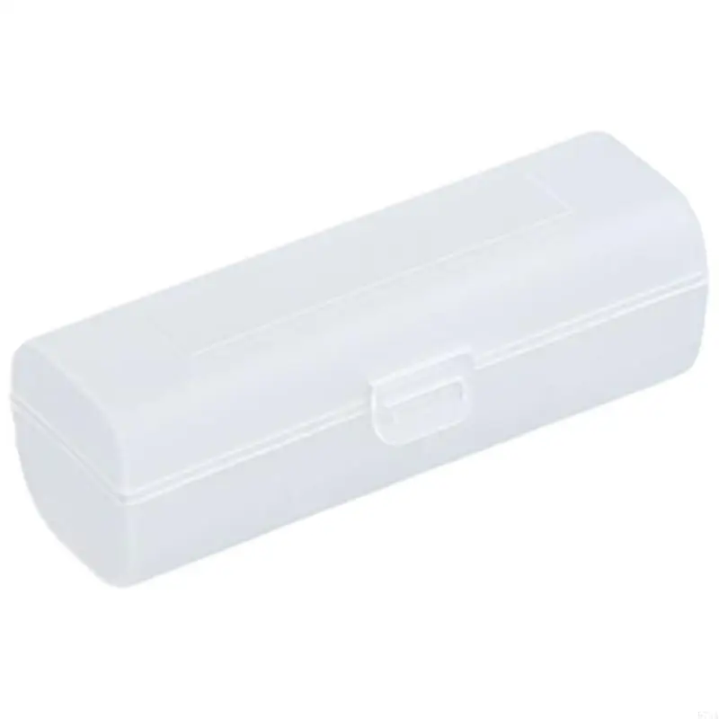 573A Vỏ lưu trữ pin tiện lợi cho 21700 pin bảo vệ và lưu trữ pin của bạn sạch sẽ và sẵn sàng sử dụng