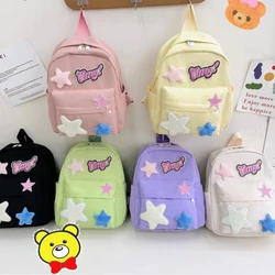 Kids Backpack for Girl Cute Backpack Mother Kids Bag for Girl School Bags School Bags Toddler Bags Mochila Bolsas Para Niños Sac