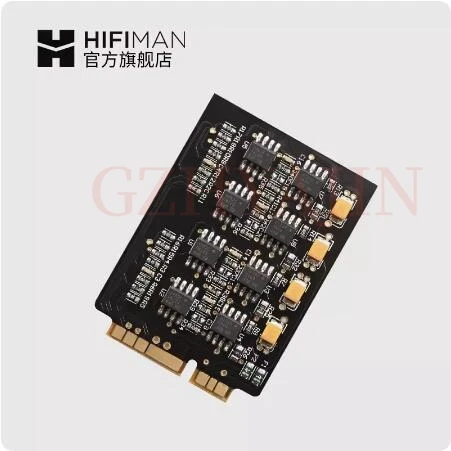 Hifiman Balanced Ear Amplifier Card HM-901 Lossless Music Player Original Accessories