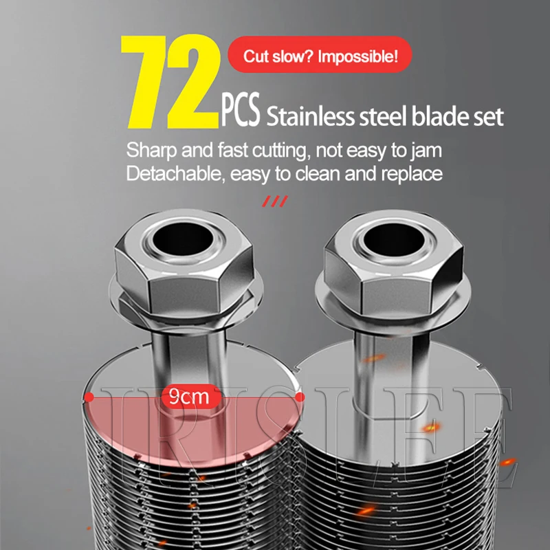 肉挽き肉カッター,業務用肉切断機,ステンレス鋼,デスクトップ