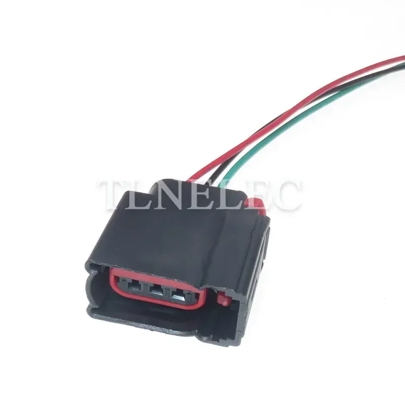 3 Pin Way Automotive Plugs Car Waterproof Socket Auto Electric Cable Connector With Wires 7900-1493-000