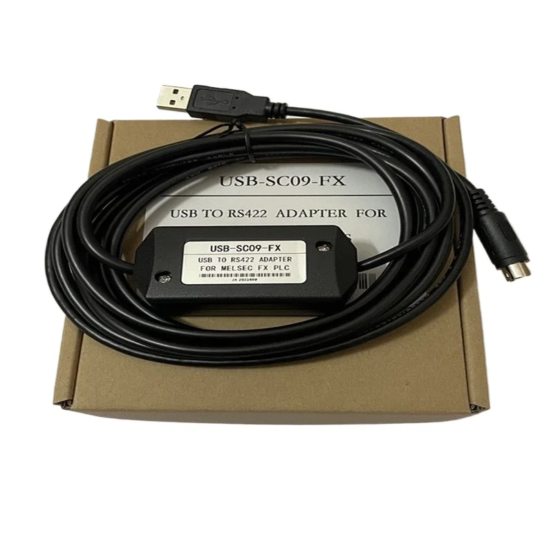 Plc Programming Cab… - image