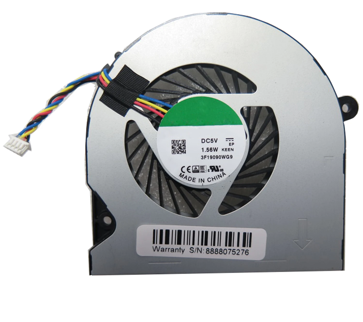 Nuc Fan For Intel N…