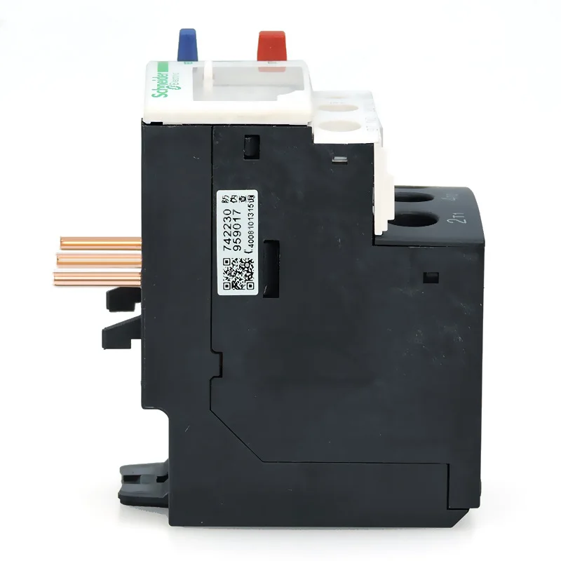 Schneider Contactor Accessories Interlocking Module Lad9v2 (LC1D09-D38) Mechanical Interlocking Adaptation Lc1d Series