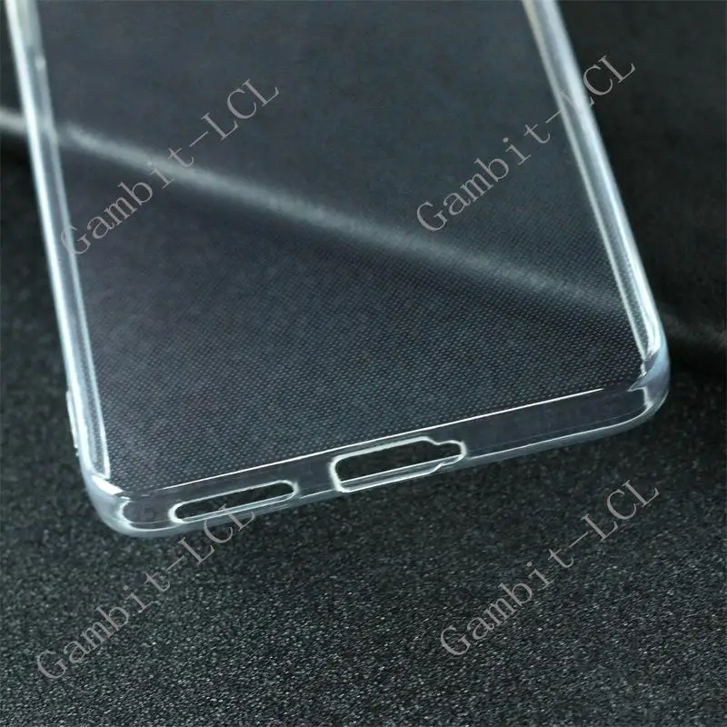 Anti-Falling Case For Tecno Camon 30 Premier 5G CL9 6.77\