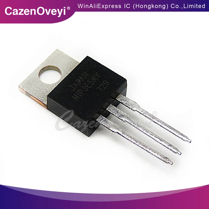 10 Stuk Mip3e5my Mip3e5