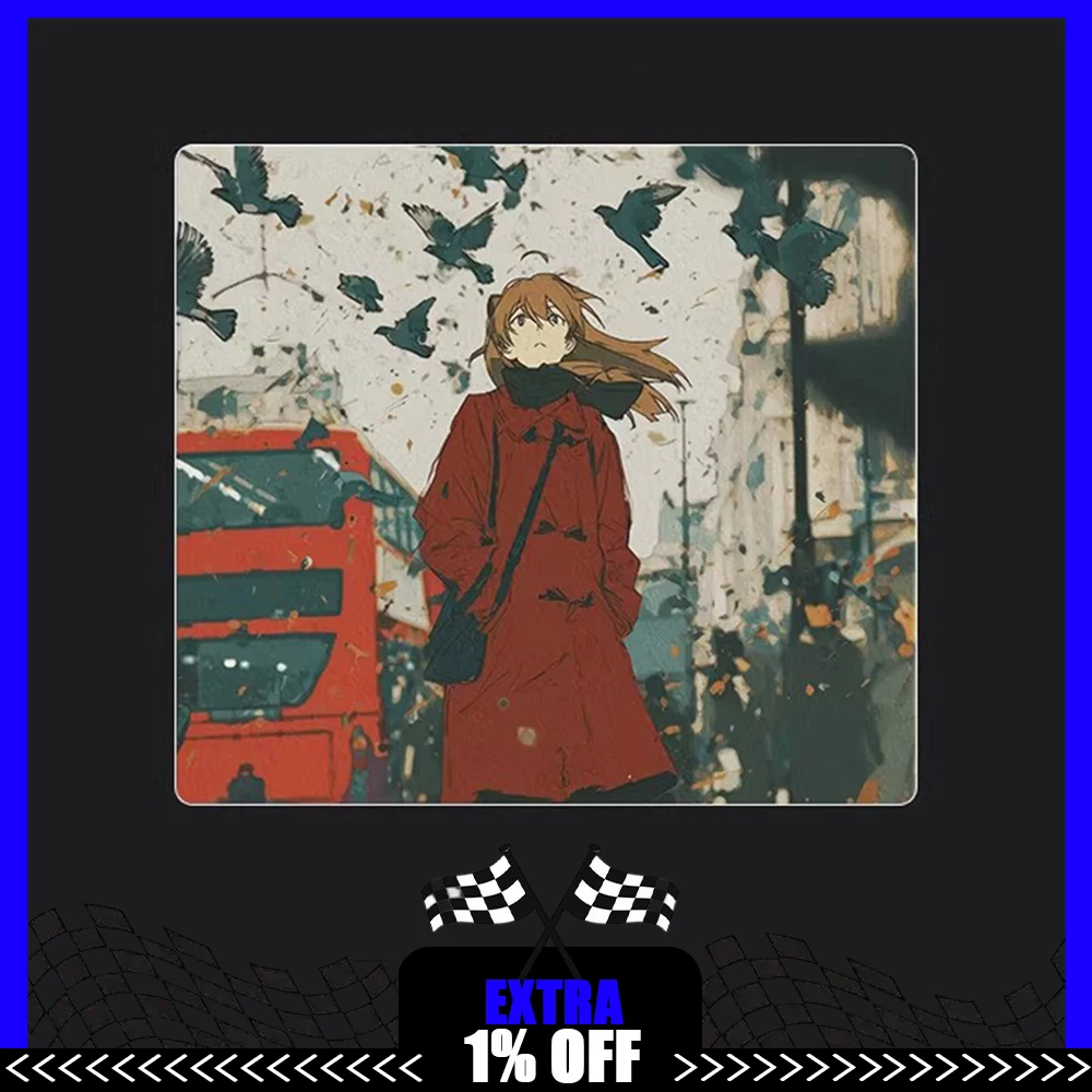 

Коврик для мыши ATOM Resin, средняя скорость для FPS или с контролируемой степенью сцепления, водонепроницаемый, нескользящий, для TTK, CSGO, APEX, Valorant, для ПК-геймеров