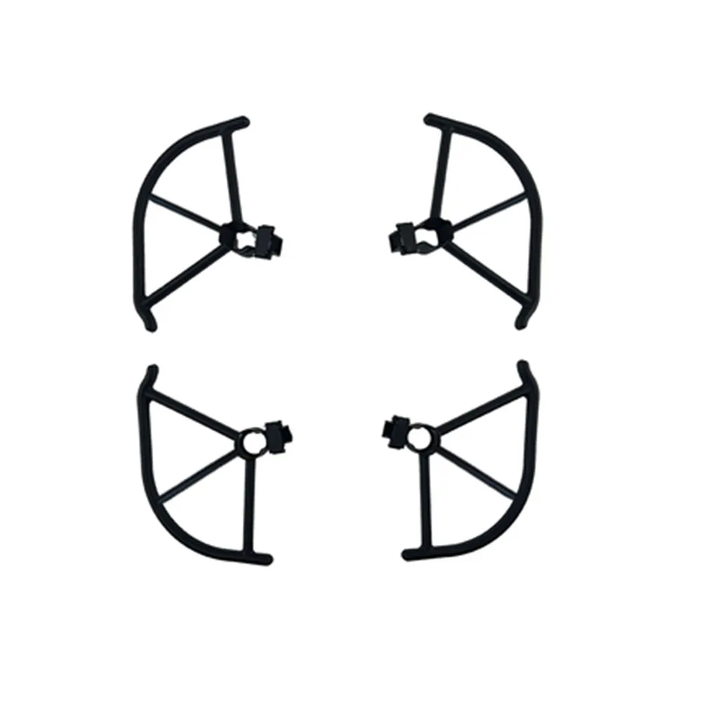 

Hubsan ZINO ACE PRO очищенный/SE Переделанный/ACE2 Радиоуправляемый Дрон запасные части лезвия пропеллеры спуск Защитная крышка защита 48 г