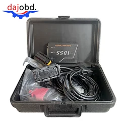 For Isuzu IDSS Diagnostic Kit G-IDSS E-IDSS tools for Isuzu diesel engine Vehicles Excavator Trucks Diagnostic Scanner Tools