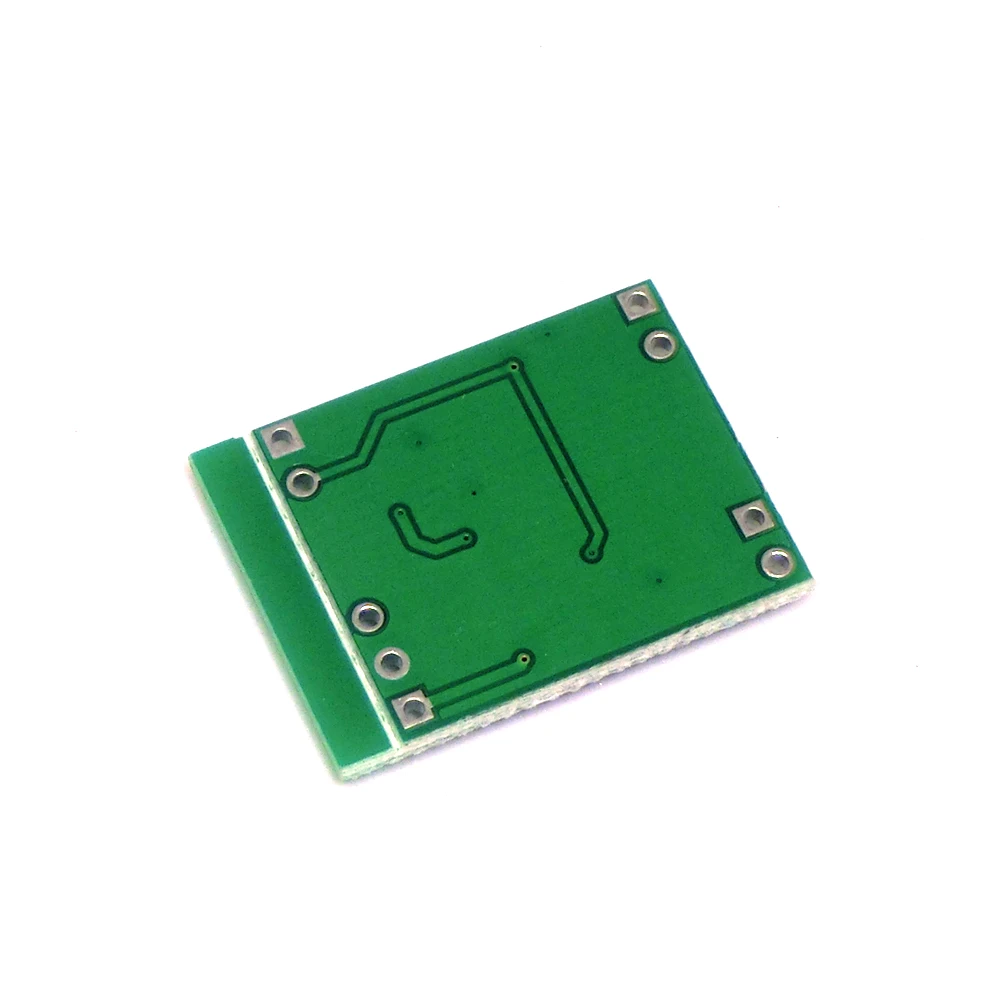 PAM8403 Super Mini Digital Amplifier Board 2 * 3W Class D Digital 2.5V To 5V Power Amplifier Board Efficient