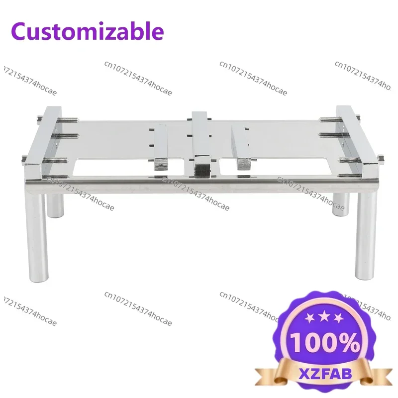 

Factory Direct 2026 Top 2.5 "3.5" Disco Rigido HDD Testa di Riparazione Strumento di Sostituzione Pettini + Dispositivo di Scamb