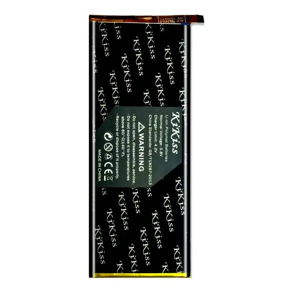 

High Performance Mobile Phone Battery HB3543B4EBW 3560Mah For Huawei Ascend P7 P7-L07 L09 L00 L10 L05 L11