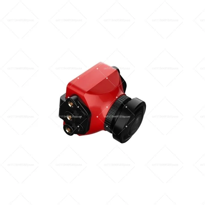 1000TVL Camera Module 1.8mm Lens WDR OSD PAL NTSC Industrial Video Component