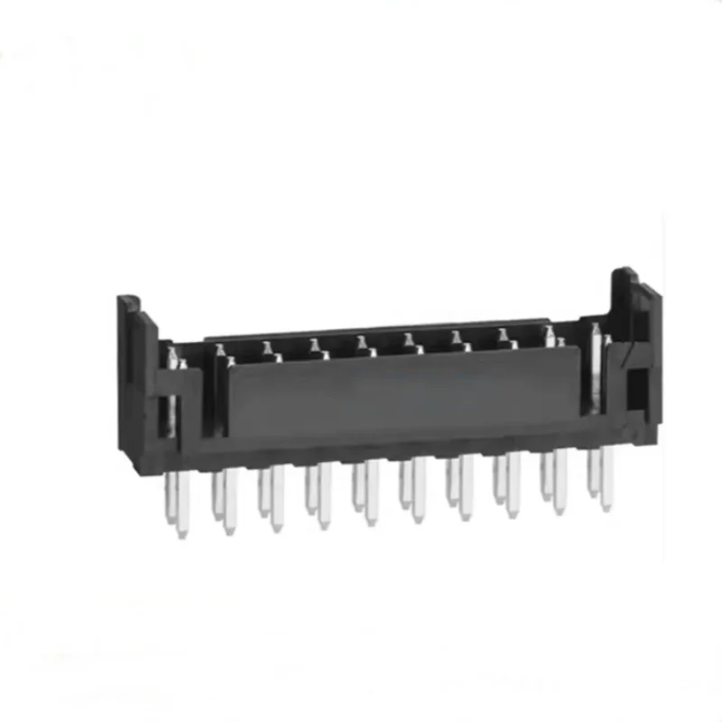 20PCS Original Genuine Connector DF11-20DP-2DSA（08） Plug Automotive Smart Electronic Devices DF11-20DP-2DSA(08)