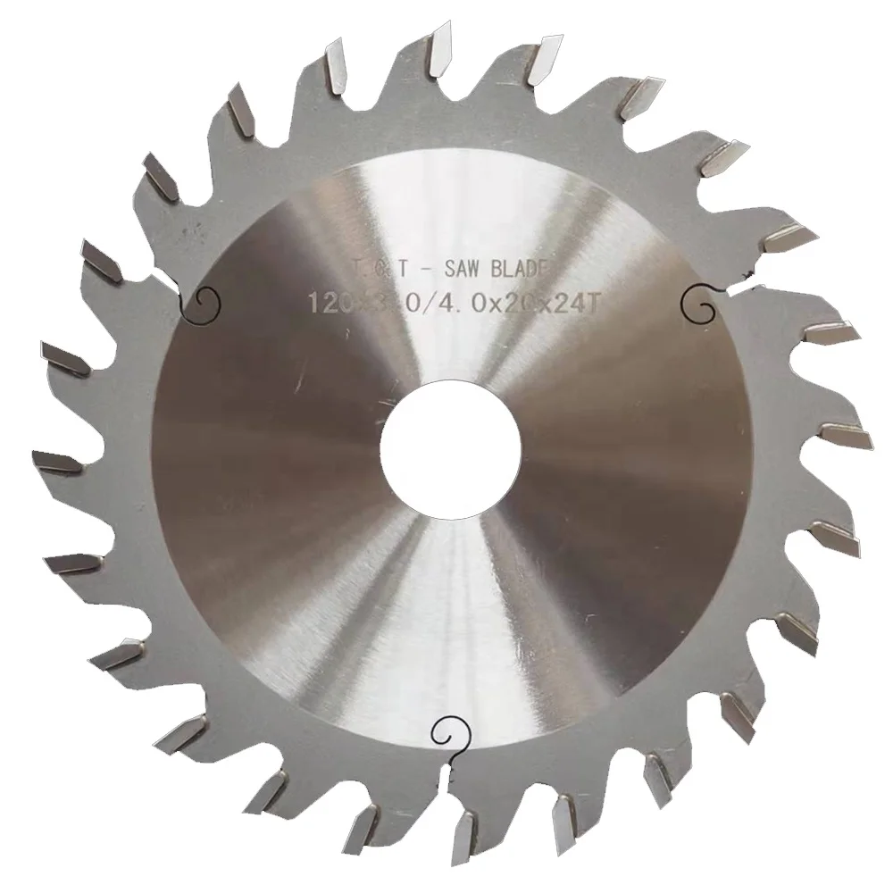 Saw Blade for Woodworking To Cut Wood 2024 Hot Sale