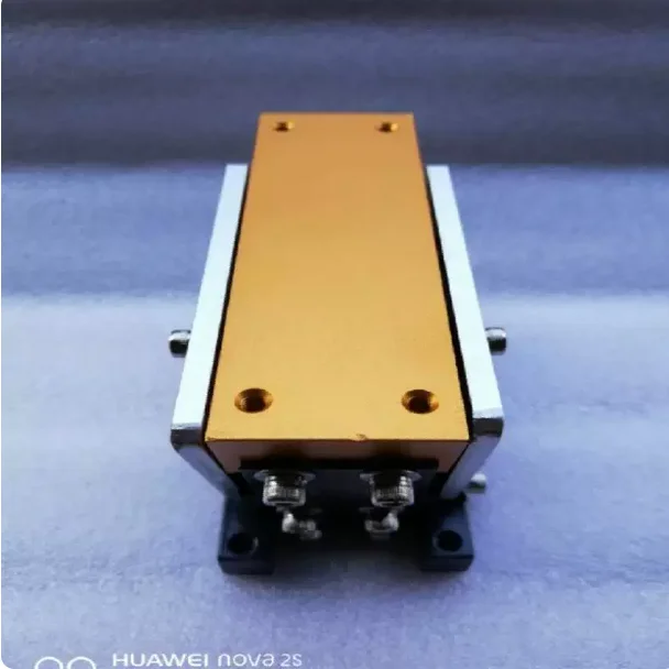 Linear Vibratory Feeder 100 140 160 190 Inline Vibration Feeder for Vibratory Bowl Feeder