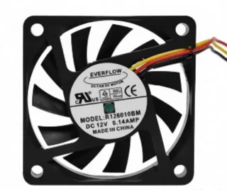 Drive Cooling Fan 3…