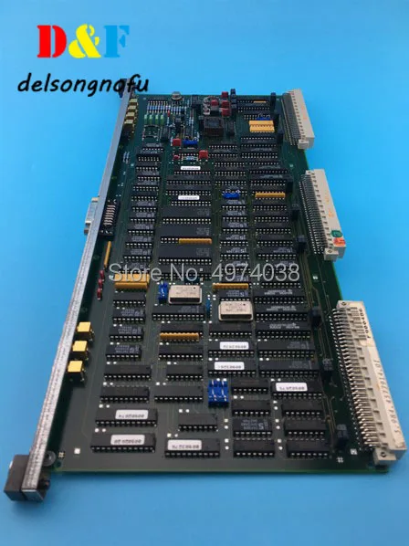 

Машина офсетной печати UMF-TAKT-2 PP. 04577914
