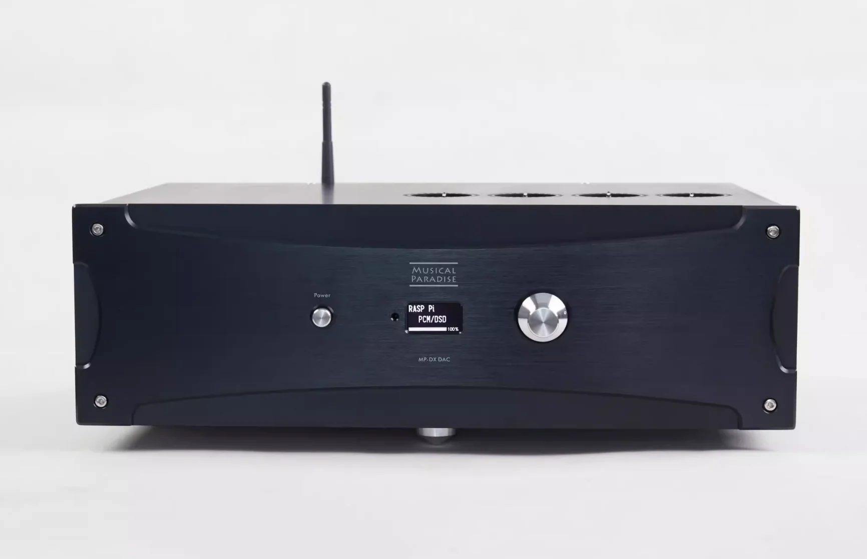 MP-D2 MK3 MP-DX: Der ultimative HIFI-DAC für Musikliebhaber mit Raspberry Pi 4 – Ein detaillierter Testbericht