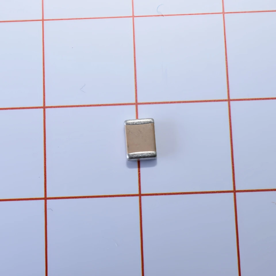 100Pcs/Lot 1812 680NF 16V 25V 50V 63V 100V 200V 250V 684K 0.68UF ±10% X7R,SMD Chip ceramic capacitor,MLCC,1812J2000684KXT