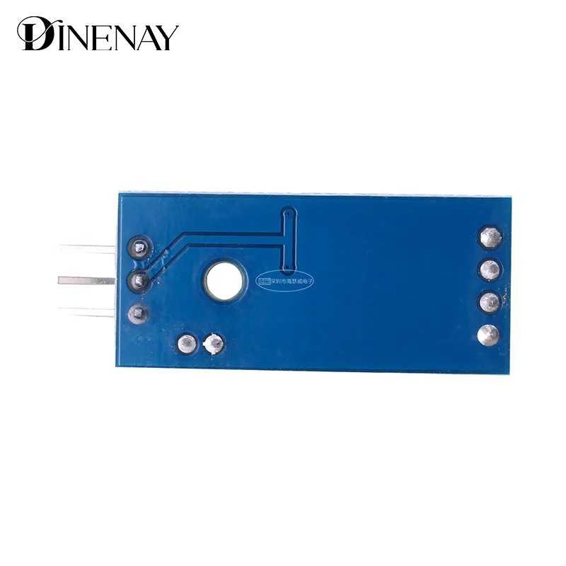 DHT11 Temperature Humidity Module Electronic Blocks Ultra-low Power Board Single Bus Output Digital Signal Humidity Sensor