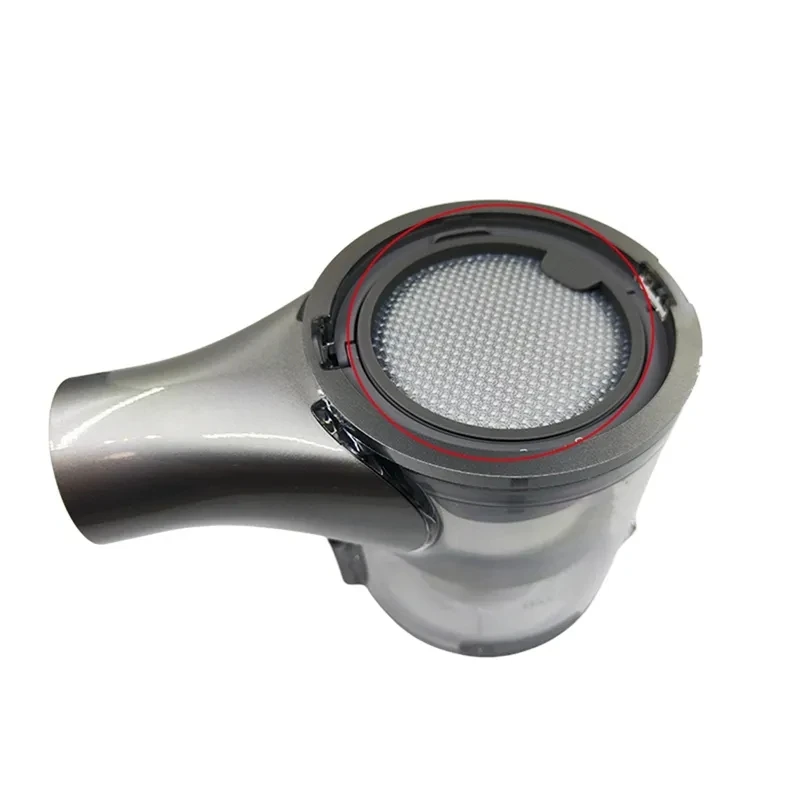 Piezas de repuesto interiores de filtro Hepa para Robot aspirador Dreame T10 T20 T30 G9 G10, productos de accesorios