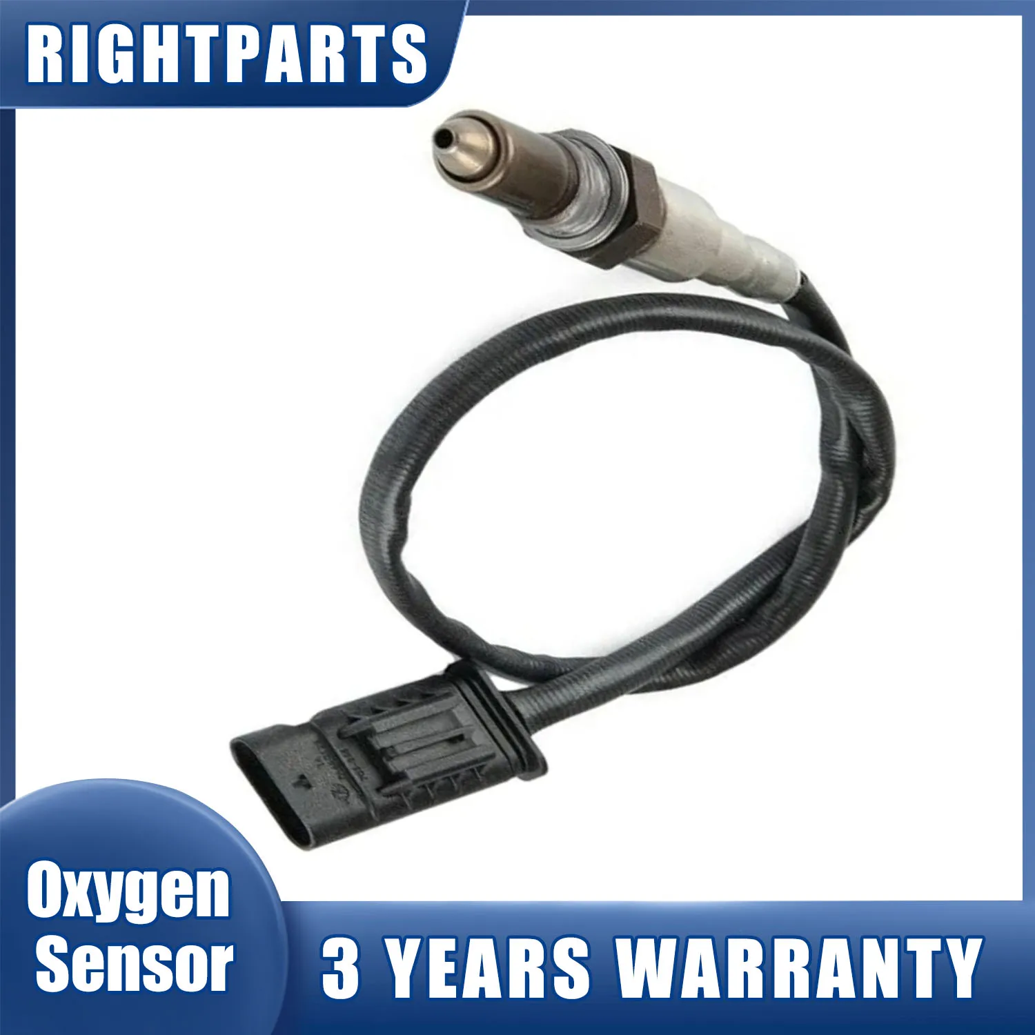 13628589104 Lambda Probe O2 Oxygen Sensor 0281004616 For BMW F20 F21 F22 F23 F87 114d 116d 118d 120d 125d 218d 220d 225d