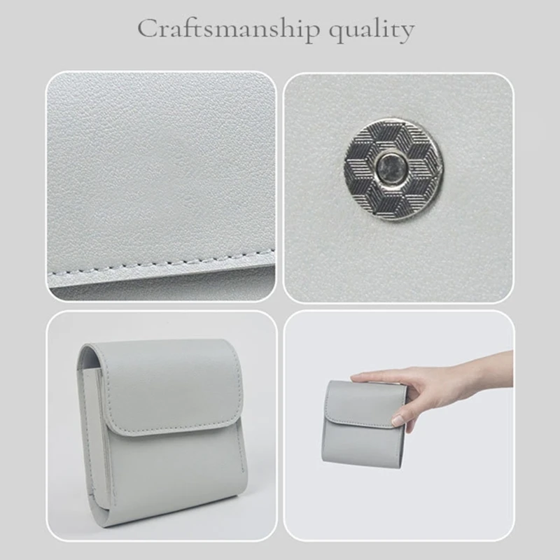 

Shockproof Pocket Bag Handheld Game Console Storage Bag