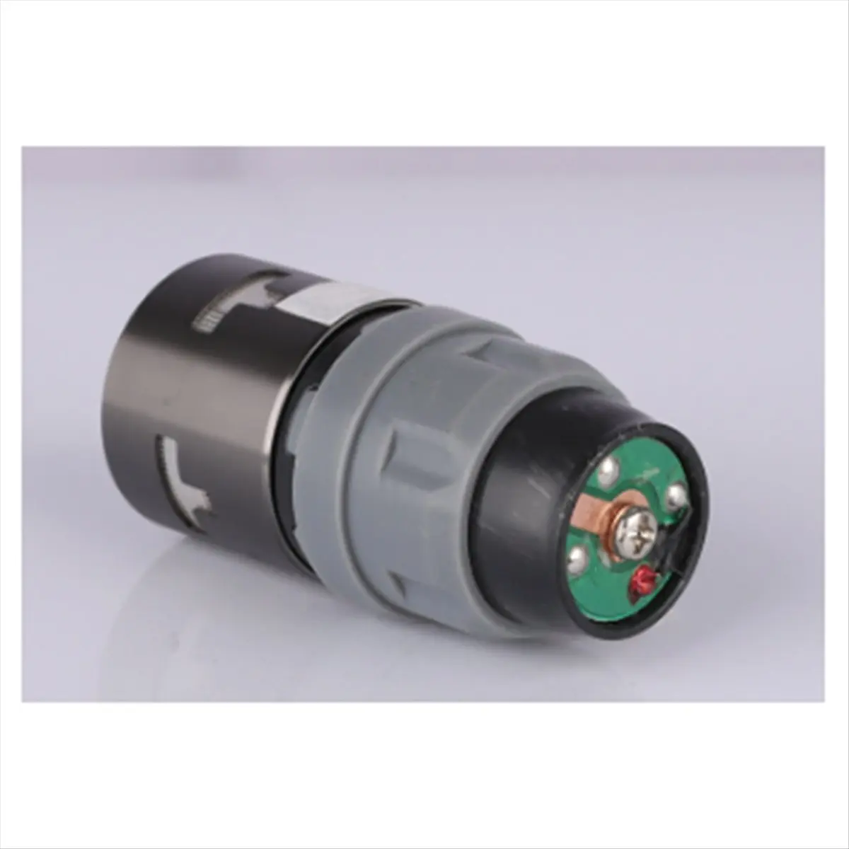 (A03R) FULL-2 Piece Dynamic Microphone Core Capsule Professional Microphone Capsule Replacement Accessories