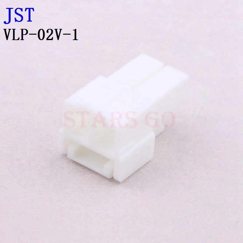 10PCS/100PCS VLP-06V-1 VLP-04V-1 VLP-03V-1 VLP-02V-1 JST Connettore