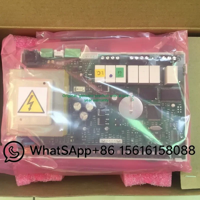 Italian Carle CPP Electronic Controller 220V Medium Board for Models CPPA006DM0 and CPAOO6DMO