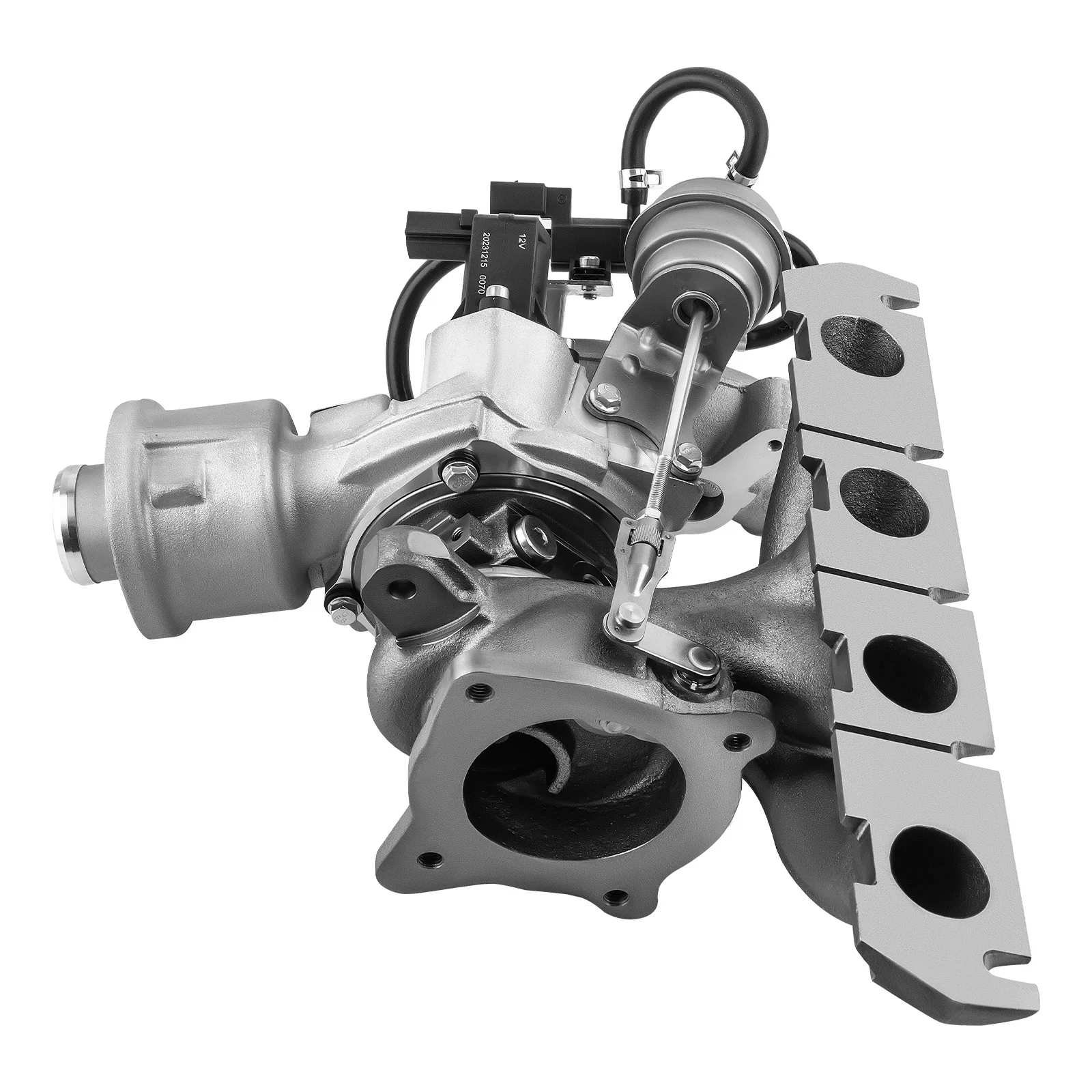 K03 Turbo Turbocharger for Audi A4 A6 Quattro 2.0L TFSI 2005-2009 06D145701D  53039880087
