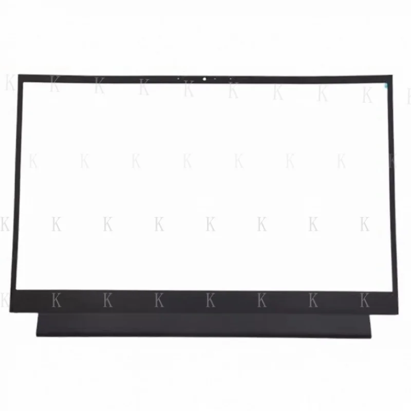 

C Черная передняя панель ЖК-дисплея для Dell G15 5511 5510 5515 0C47KX 360 Гц