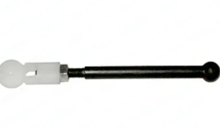 forklift accessories 8FG\8FD15-30 Accelerator pedal bracket pull rod 26607-26602-71