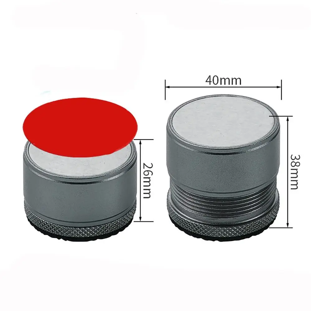 Reduce Noises Tools Bed Furniture Risers Shockproof Non-slip Shock Mute Mats Feet Leg Lift Durable Table Mats