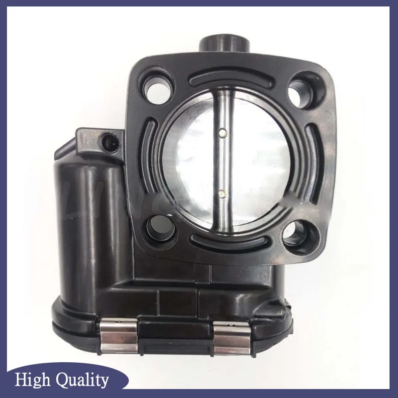 Throttle Body Valve  0280750505 420892590 420892591 420892592 For RXP RXT GTX GTS GTR GTI