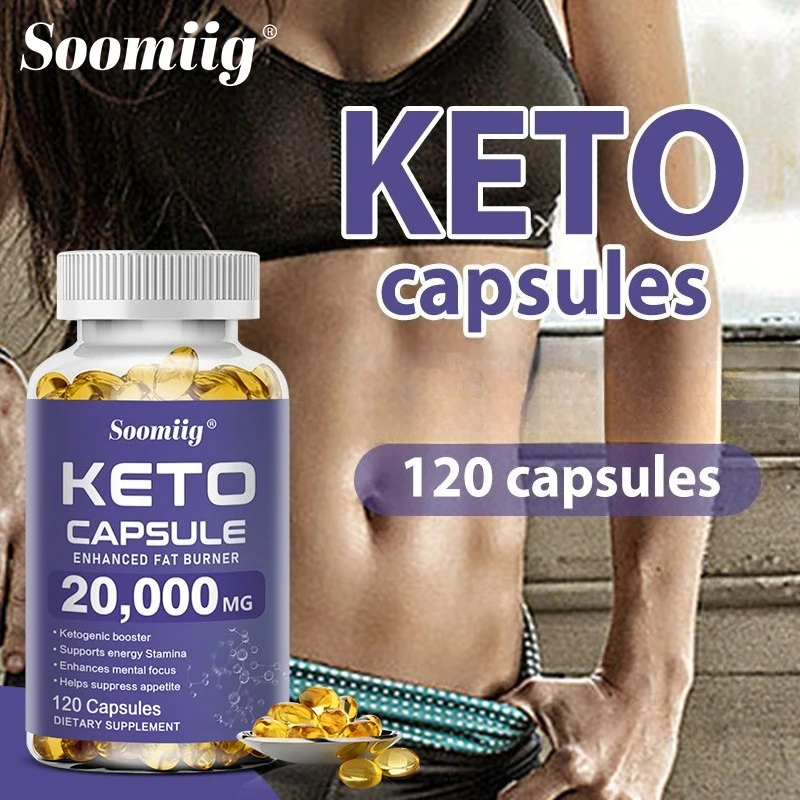 

Keto Apple Cider Vinegar, Boost Energy, Support Immunity & Digestion & Weight Management & Suppress Appetite for Women & Men