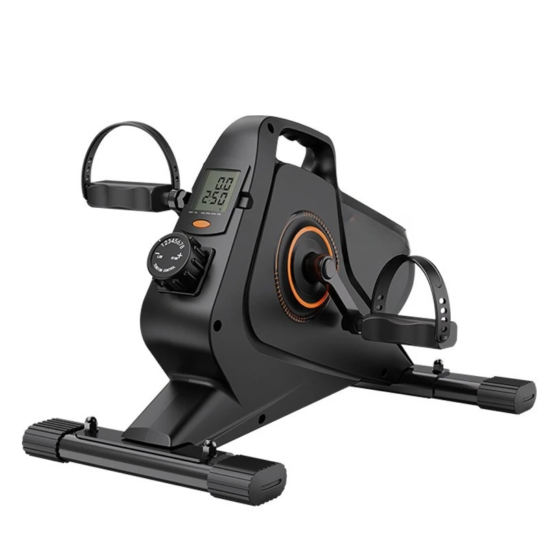 Equipo de ejercicios para el hogar, pequeño vehículo de Control magnético, alpinista paso a paso comercial