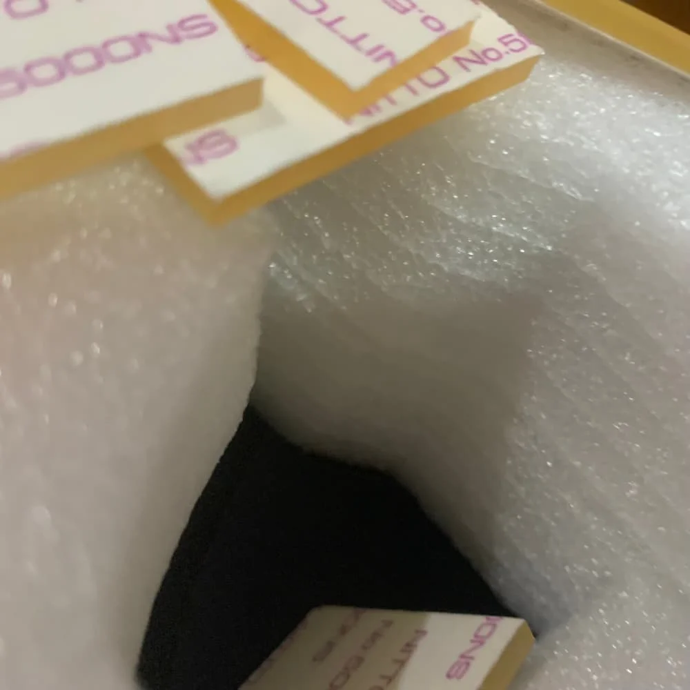 10Pcs Stripper Pad …