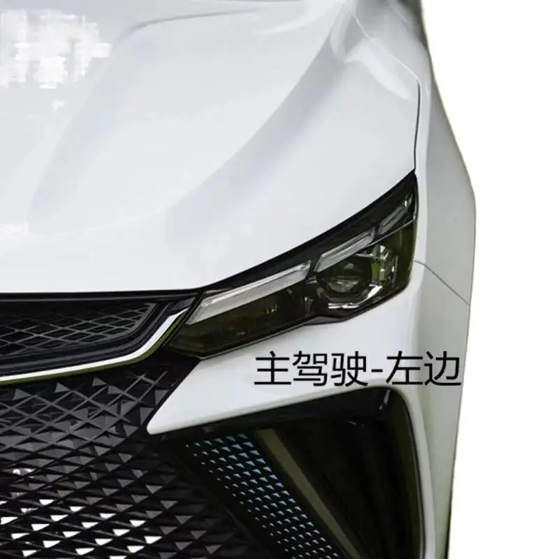 Suitable for 2021-2022 new model Geely Emgrand L high-end LED headlight assembly