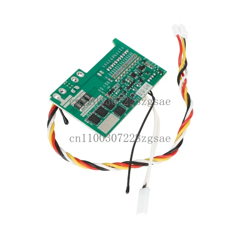 

No. 9 Scooter F Series BMS Protection Board F20/F25/F30/F40 Electric Scooter Battery Protection Board Cover