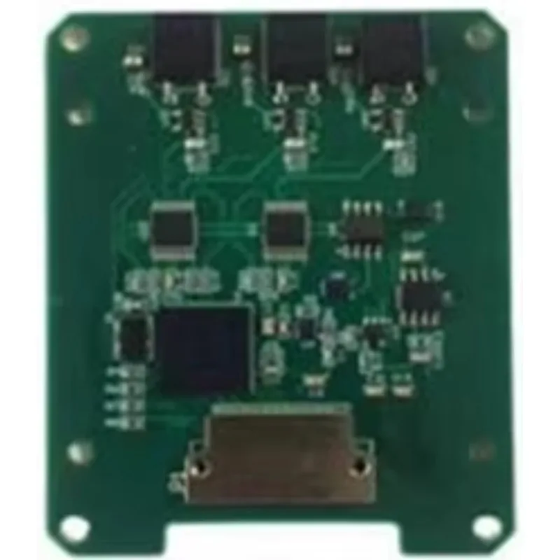 Módulo conversor de corrente para frequência 2025