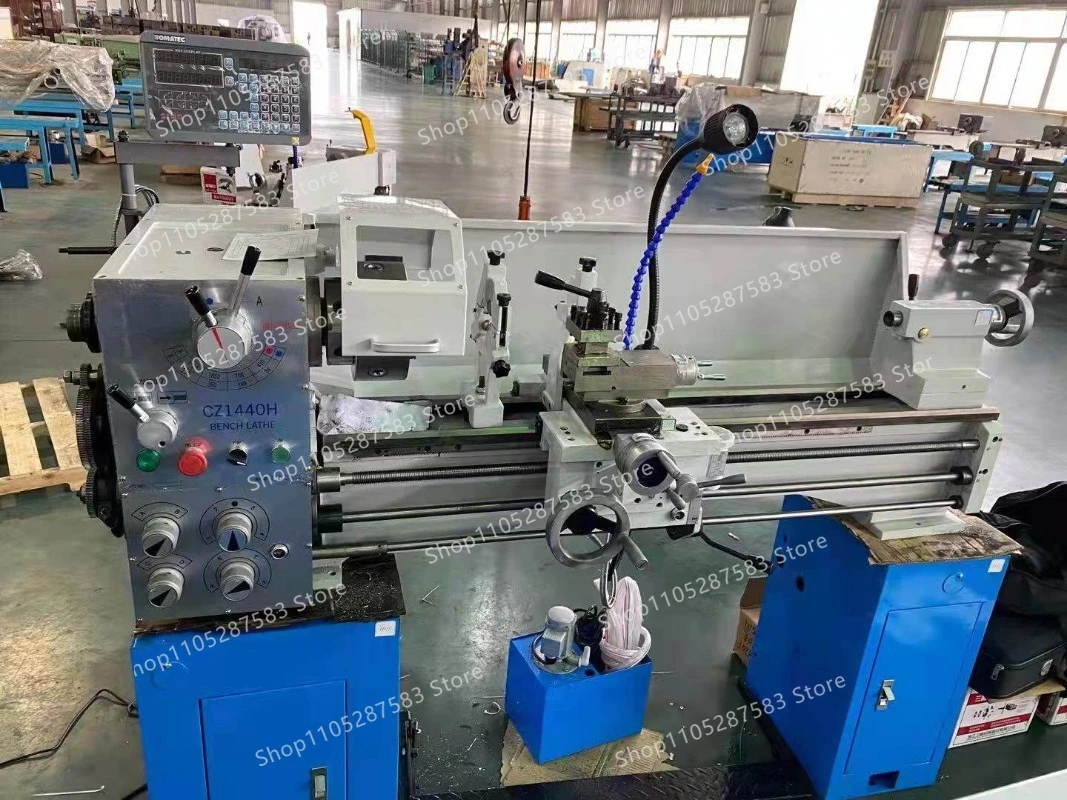 Industrial cz1440g/1 standard lathe - high-precision metalworking, heavy-duty machine