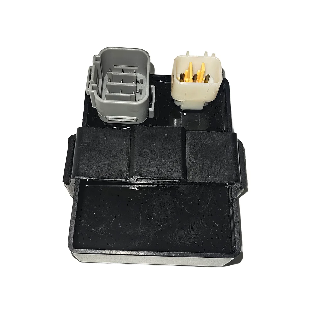 CF Motor CF188  CF500 CDI Box Ignition Unit 6 Pin + 9 Pin Fit For 500cc X5 X6 ATV UTV