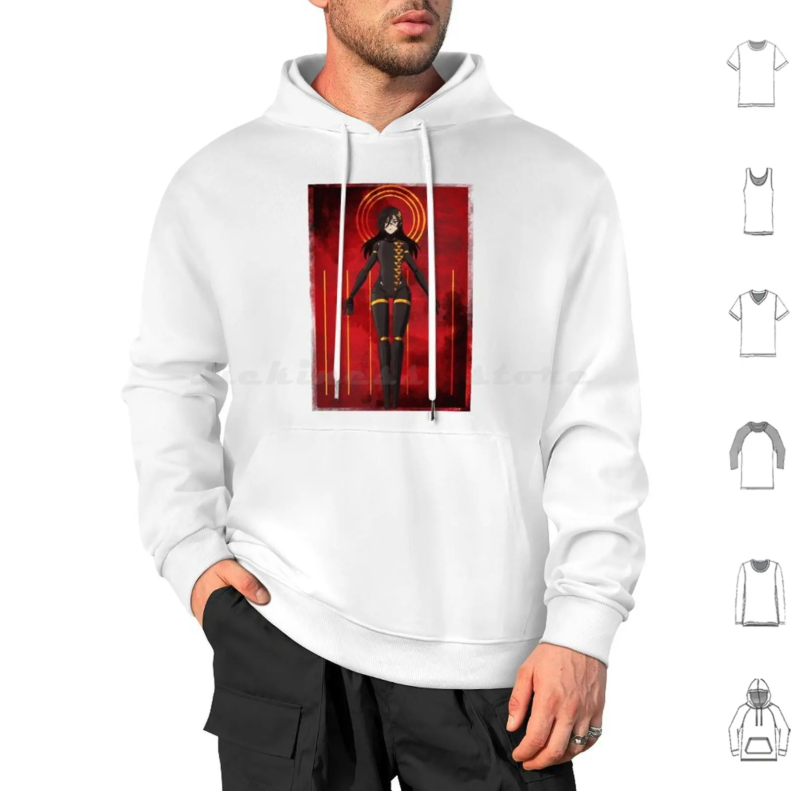 Signalis Game Hoodies Long Sleeve Signalis Signalis Game Signalis Endings Elster Elster Signalis Game Gaming Wifi