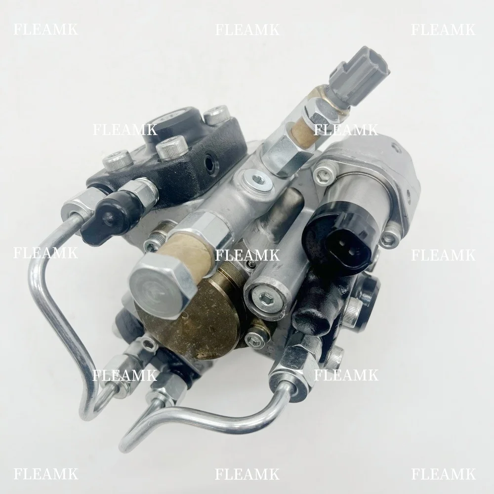 High Quality Diesel Common Rail Fuel Injection Pump 294050-0720 22251134
