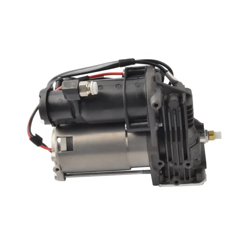 New Air Suspension  Compressor Landrover LR045251 LR044566 LR047172 Airmatic Suspension Pump for Discover-y 3/4