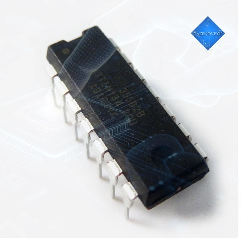 (5-10-20-30-100PCS) ATTINY84 DIP-20 ATTINY84-20PU