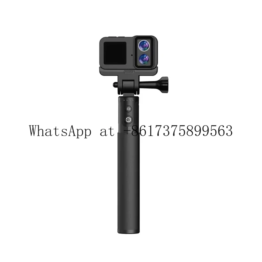 SJ CAM SJ20 Dual S Dual Lens 4K Action Waterproof 5G WiFi Touch Screen Action Cam Sport Helmet New in 2024